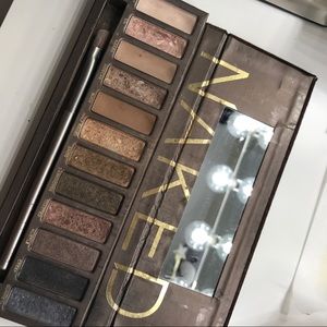 Urban Decay Naked 1 Palette
